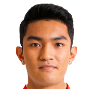 Adisorn Promrak fm20