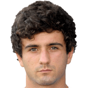 Ander Sáenz fm 2020