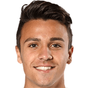 Álvaro Rivero fm 2020