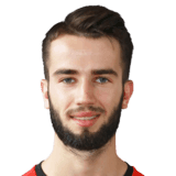 Mateusz Wdowiak fm20