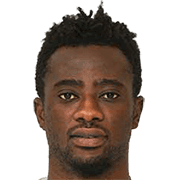 Abraham Frimpong fm 2020