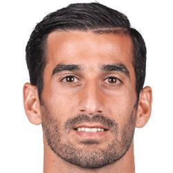 Mohammad Iranpourian - Player profile