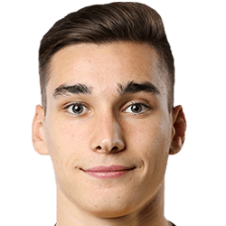 Tymur Stetskov fm 2020