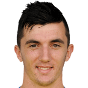 Alen Ozbolt fm 2020