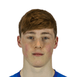 William Fitzgerald fm 2020