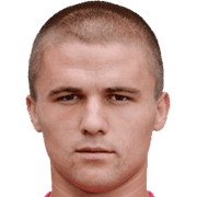 Vasyl Tsyutsyura fm 2020