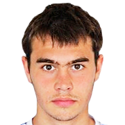 Olexiy Schebetun fm 2020