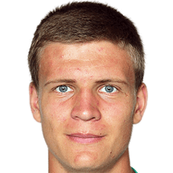 Vladyslav Kucheruk fm 2020