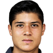 Alfonso Sánchez fm20