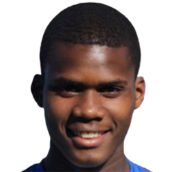 Florent Poulolo fm20