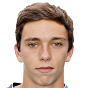 Julien Romain fm 2020