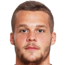 Olivér Horváth fm 2020