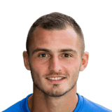 Jordy Thomassen fm 2020