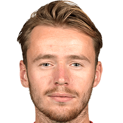 Robbert de Vos fm 2020