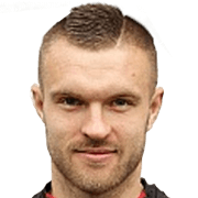 Alexey Shumskikh fm20