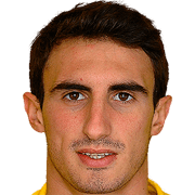 Martín Boselli fm 2020