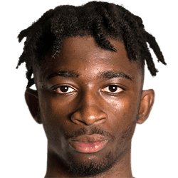 Rodel Richards fm 2020