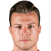 Casper Sloth fm 2020