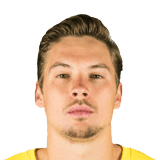 Nigel Bertrams fm 2020