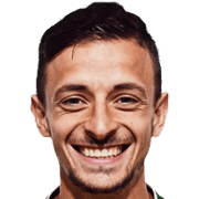 Daniele Donnarumma fm20