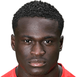 Terry Lartey Sanniez fm 2020