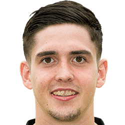 Jackson Longridge fm20