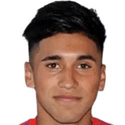 Mario Briceño fm 2020