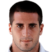 Gonzalo Menéndez fm20