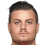 Daniel Rosenbichler fm20