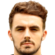 Jordan Williams fm 2020