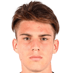 Riccardo Burgio fm 2020