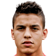 Soufiane El Banouhi fm20