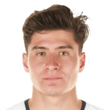 Pablo Jaquez fm 2020