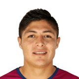 Jorge Valadéz fm 2020