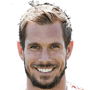 Milan Svenger fm 2020