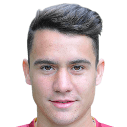 Filippo Gemmi fm 2020