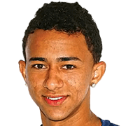 Tiago Alves fm 2020