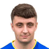 Anthony Hartigan fm20