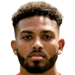 Joshua Sanches fm 2020