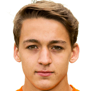 Louis Appéré fm 2020