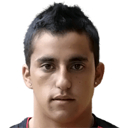 Aníbal Carvallo fm 2020