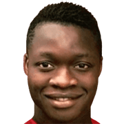 Ben Lhassine Koné FM 2020 Profile, Reviews