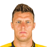 Jonas Brix-Damborg fm 2020