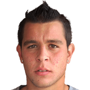 Federico Abruzzi fm 2020