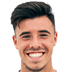 Alejandro Viedma fm 2020