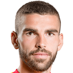 Thomas Dasquet fm 2020