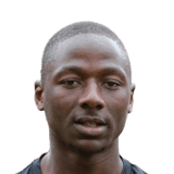 Mamadou Kamissoko fm 2020