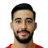 Ángel Galván fm 2020