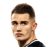 Thomas Carrique fm 2020