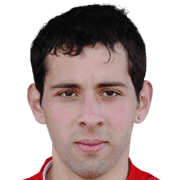 Damián Bogado fm20